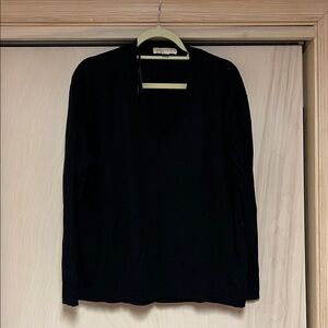 Michael Kors Black Sweater